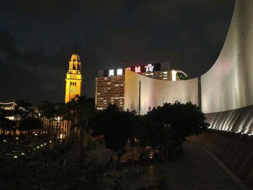 国产夜色,光影交织下的东方魅力